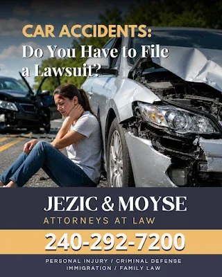 Law Offices of Jezic & Moyse, LLC