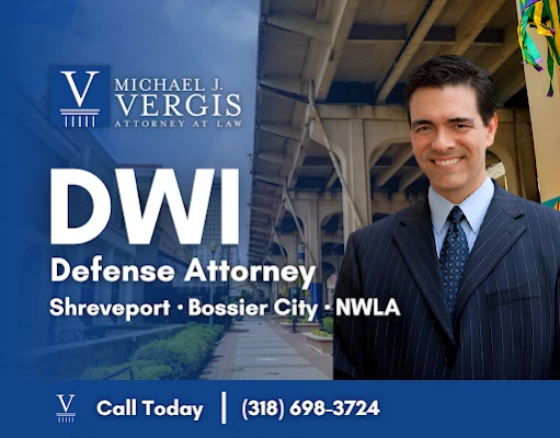 Law Offices of Michael J. Vergis