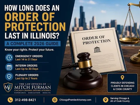 Law Offices of Mitch Furman | Chicago Criminal Defense Attorney | Chicago DUI Lawyer