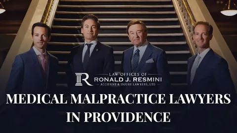 Law Offices of Ronald J. Resmini, Accident & Injury Lawyers, Ltd.