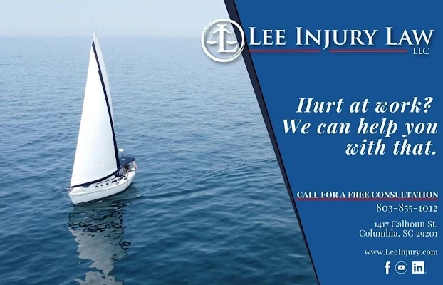 Lee Injury Law, LLC