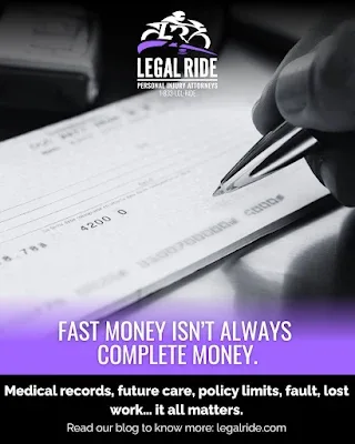 Legal Ride Personal Injury Attorneys