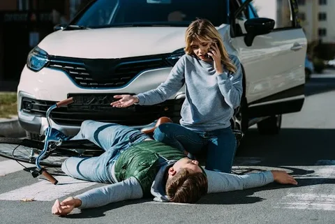 LíneaLegal Abogados de Accidentes