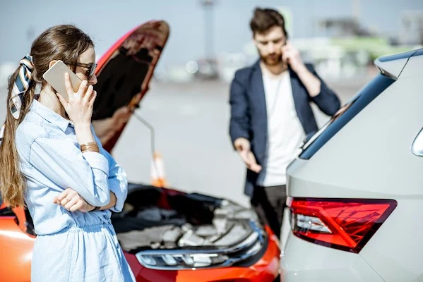 Los Mejores Abogados de Accidentes
