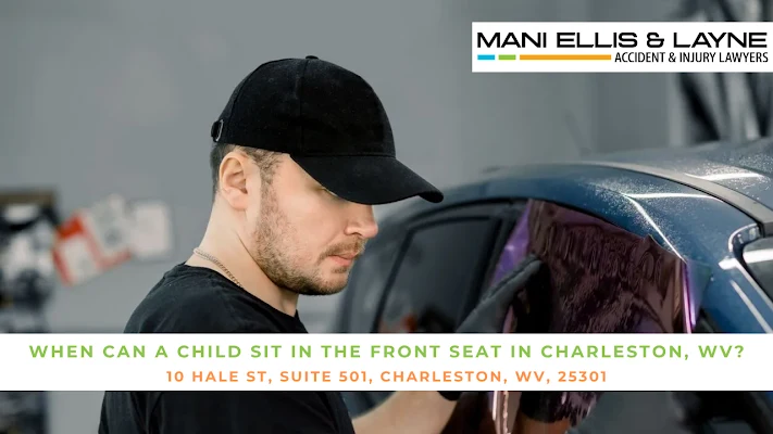 Mani Ellis & Layne Accident & Injury Lawyers Charleston