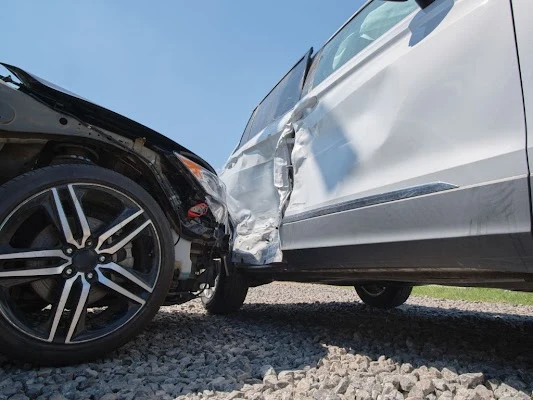 Mann Law Personal Injury Attorneys