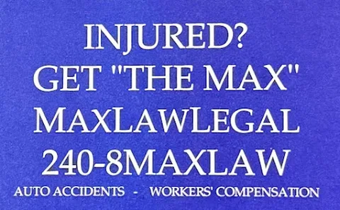 MaxLawLegal - Law Office of Blaine Maxwell Kolker LLC