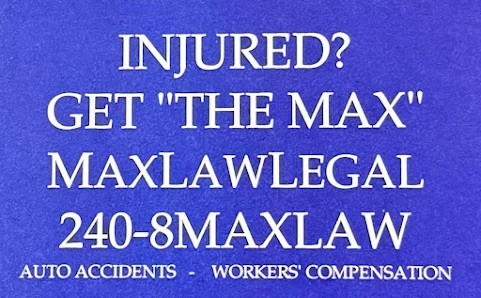 MaxLawLegal - Law Office of Blaine Maxwell Kolker LLC