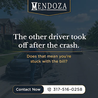 Mendoza Personal Injury Lawyers Columbus