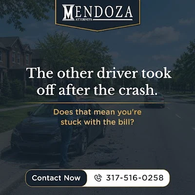 Mendoza Personal Injury Lawyers Fort Wayne