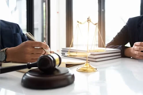Mission Focus Legal Group