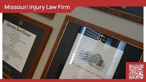 Missouri Injury Law Firm