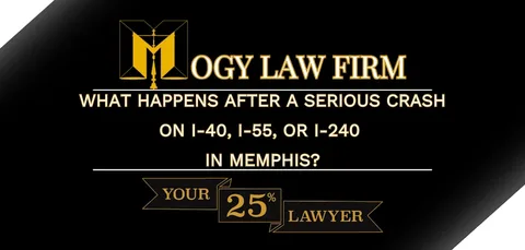 Mogy Law Firm