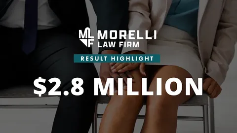Morelli Law Firm