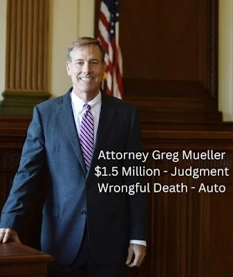Mueller Law Practice, LLC