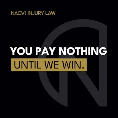 Naqvi Accident Injury Law
