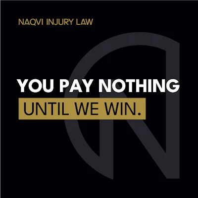 Naqvi Accident Injury Law
