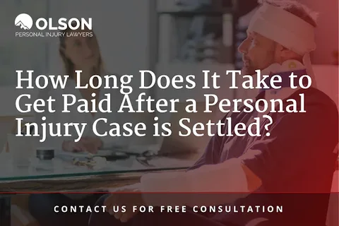 Olson Personal Injury Lawyers