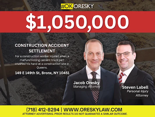 Oresky & Associates, PLLC