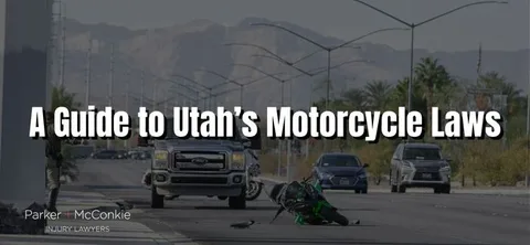 Parker & McConkie Personal Injury Lawyers Midvale