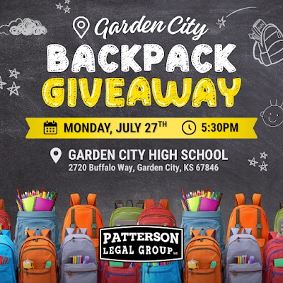Patterson Legal Group