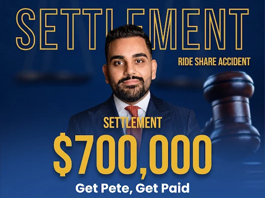 Peter Michael Law, LLC