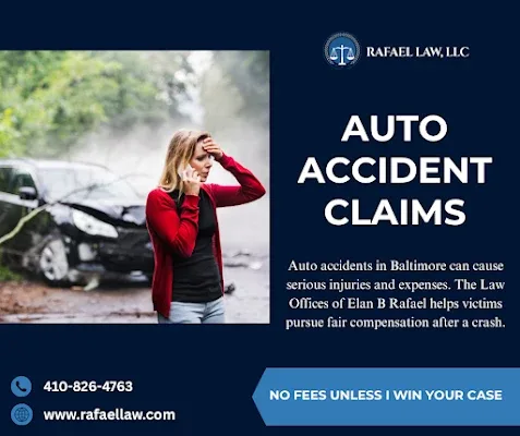 Rafael Law, LLC