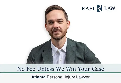 Rafi Law Firm