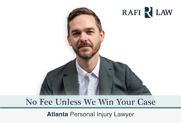 Rafi Law Firm