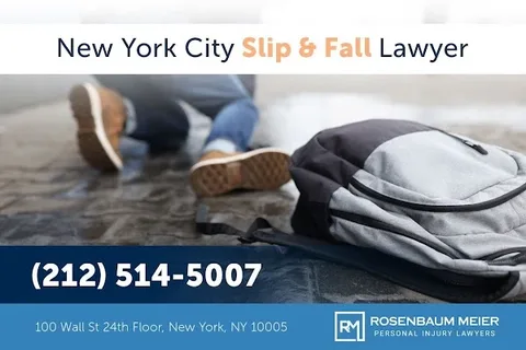 Rosenbaum Meier Personal Injury Lawyers