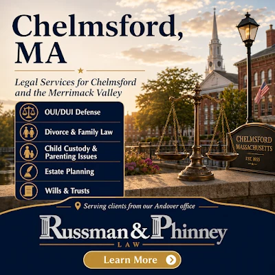 Russman & Phinney Law