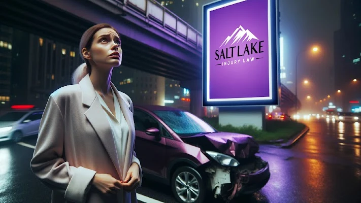 Salt Lake Injury Law