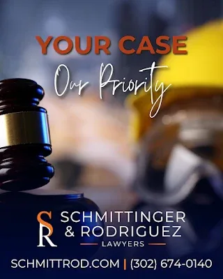 Schmittinger & Rodriguez, P.A.