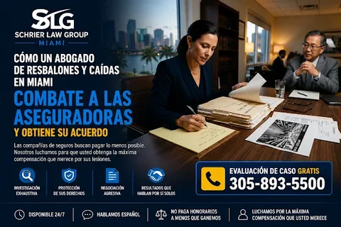 Schrier Law Group