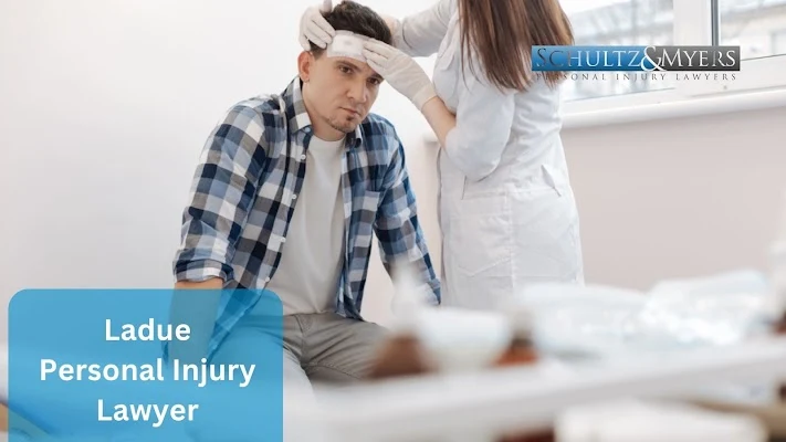 Schultz & Myers Personal Injury Lawyers Ladue