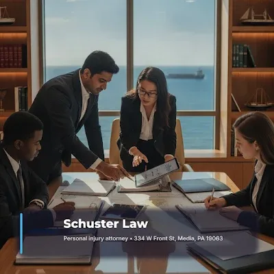 Schuster Law