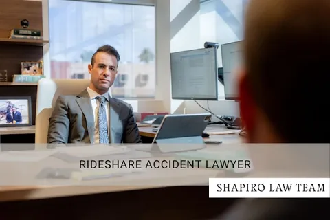 Shapiro Law Team