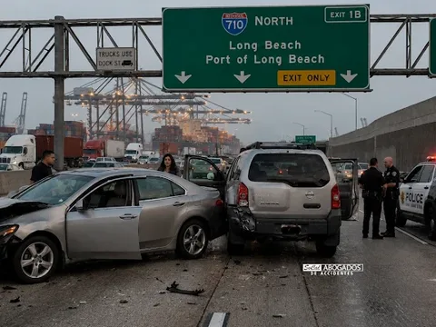 SOCAL Abogados Accidentes
