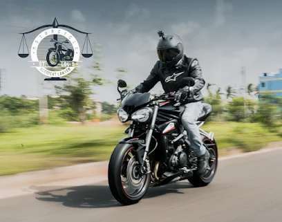 St. Louis Motorcycle Accident Lawyer