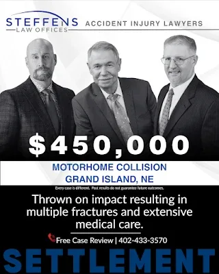 Steffens Law Accident Injury Lawyers