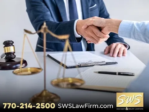 SWS Accident & Injury Lawyers - Smith, Wallis & Scott, LLC