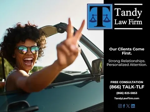 Tandy Law Firm