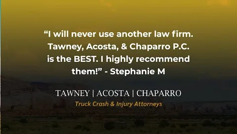 Tawney, Acosta & Chaparro P.C.