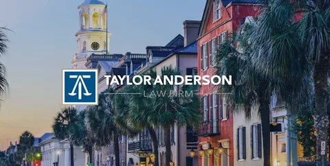 Taylor Anderson Law Firm