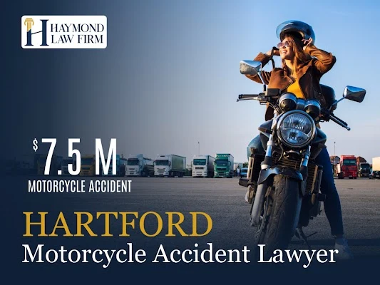 The Haymond Law Firm - Car & Motorcycle Accident Attorneys