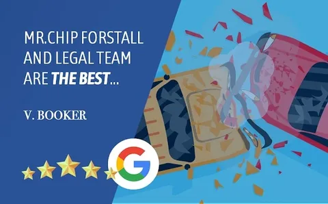 The Law Offices of Chip Forstall