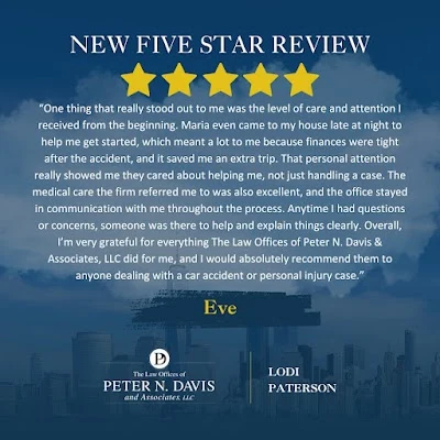 The Law Offices of Peter N. Davis & Associates, LLC