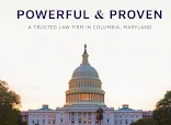 The Law Offices of Robinson & Associates