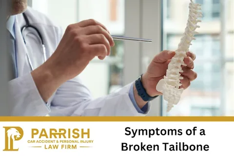 The Parrish Car Accident & Personal Injury Law Firm Manassas