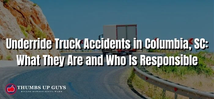 The Thumbs Up Guys - Personal Injury Attorneys